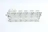 SMC EX600-SEN1 EX600-DXPD EX600-DMNE EX600-ED3 PNEUMATIC VALVE MANIFOLD thumbnail 5