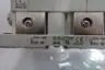 SMC EX600-SEN1 EX600-DXPD EX600-DMNE EX600-ED3 PNEUMATIC VALVE MANIFOLD thumbnail 8