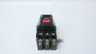 SQUARE D 2510 MBO2 SIZE M-0 MANUAL STARTER 5HP thumbnail 1