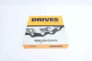 TIMKEN DRV-35-1R-10FT SINGLE ROLLER CHAIN 10FT