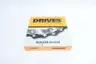 TIMKEN DRV-35-1R-10FT SINGLE ROLLER CHAIN 10FT thumbnail 1