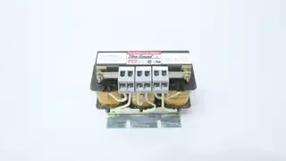 TCI KLR6CTB SINEGUARD LINE REACTOR 600V-AC 3PH