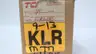 TCI KLR6CTB SINEGUARD LINE REACTOR 600V-AC 3PH thumbnail 7