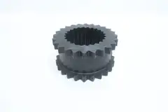 MARTIN 7JEM QUADRA-FLEX COUPLING SLEEVE 4-1/4IN