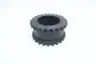 MARTIN 7JEM QUADRA-FLEX COUPLING SLEEVE 4-1/4IN thumbnail 1
