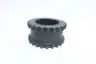 MARTIN 7JEM QUADRA-FLEX COUPLING SLEEVE 4-1/4IN thumbnail 2