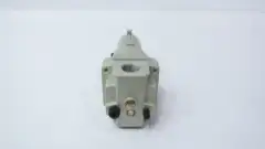 TOPRING 51.530 PNEUMATIC LUBRICATOR 3/4IN NPT 150PSI