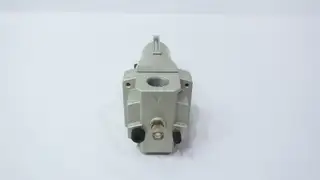 TOPRING 51.530 PNEUMATIC LUBRICATOR 3/4IN NPT 150PSI