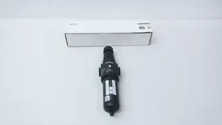 TOPRING 50.250A PNEUMATIC FILTER-REGULATOR 3/4IN NPT 150PSI