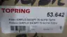 TOPRING 53.642 COMPRESSED AIR FILTER 3/4IN NPT 232PSI thumbnail 6