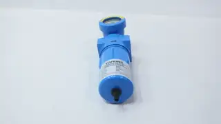 TOPRING 53.631 COMPRESSED AIR FILTER 232PSI