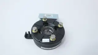 WARNER ELECTRIC EB-475 ELECTRIC BRAKE 90V-DC