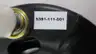 WARNER ELECTRIC EB-475 ELECTRIC BRAKE 90V-DC thumbnail 5