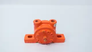 VIBCO BVS-250 PNEUMATIC VIBRATOR