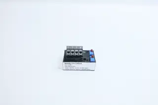 MINCO TT111PD1A RTD TEMPERATURE TRANSMITTER 20-120F