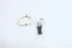 KULITE SEMICONDUCTOR HKM-375-50A MINIATURE ABSOLUTE PRESSURE TRANSDUCER 50PSI