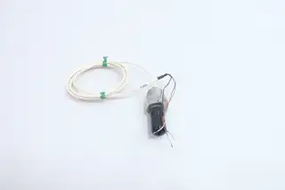 KULITE SEMICONDUCTOR HKM-375-50A MINIATURE ABSOLUTE PRESSURE TRANSDUCER 50PSI