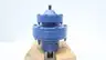 SUMITOMO CNFS-6125DBY-174 INLINE GEAR REDUCER 1HP 174:1 thumbnail 2