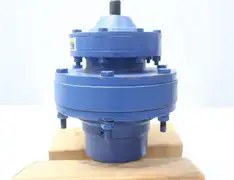 SUMITOMO CNFS-6125DBY-174 INLINE GEAR REDUCER 1HP 174:1