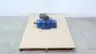 REXROTH 0811404603 0811404580 PROPORTIONAL HYDRAULIC SERVO VALVE thumbnail 1