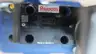 REXROTH 0811404603 0811404580 PROPORTIONAL HYDRAULIC SERVO VALVE thumbnail 5