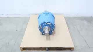 SUMMIT 2175L CENTRIFUGAL PUMP POWER END REPLACES GOULDS 3175L