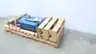 DEZURIK 9679823R003 KSV PNEUMATIC STAINLESS SEVERE SERVICE KNIFE GATE VALVE 12IN thumbnail 2