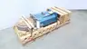 DEZURIK 9679823R003 KSV PNEUMATIC STAINLESS SEVERE SERVICE KNIFE GATE VALVE 12IN thumbnail 3