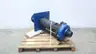 WEIR WARMAN 065QVSPMA-G5282 VERTICAL CENTRIFUGAL SUMP PUMP thumbnail 1