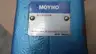 MOYNO B4E-SSQ-3APA 1000 SERIES STAINLESS PROGRESSIVE CAVITY PUMP thumbnail 4