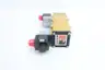 ROSS W6077B3407 PNEUMATIC SOLENOID VALVE 100-120V-AC 1-10BAR thumbnail 2