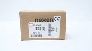 NEXEN 928600 PNEUMATIC BRAKE/CLUTCH