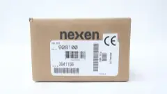 NEXEN 928100 MODULAR CLUTCH/CLUTCH-BRAKE DRIVE UNIT