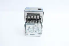 DREXELBROOK 406-6020-001 LEVEL CONTROL 120V-AC