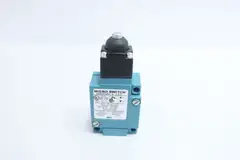HONEYWELL LZC1 ENCLOSED PRECISION LIMIT SWITCH 300V-AC