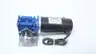 MOTOVARIO NMRV 030 GEARMOTOR 20RPM 1/4HP 90V-DC thumbnail 2