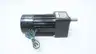 BODINE 34R6BFCI-W2 GEARMOTOR 1/9HP 115V-AC 1PH thumbnail 1
