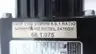 BODINE 34R6BFCI-W2 GEARMOTOR 1/9HP 115V-AC 1PH thumbnail 7