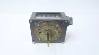 VEEDER-ROOT 0788700-036 METER REGISTER