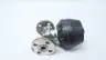 GEMU 687 20D38475M1F/N PNEUMATIC FLANGED DIAPHRAGM VALVE 3/4IN thumbnail 2