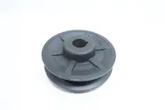 MARTIN 1VP50 7/8 1 GROOVE V-BELT SHEAVE 7/8IN