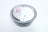 DWYER 193605-00 MAGNEHELIC PRESSURE GAUGES 4IN 0-15IN-H2O 1/4IN thumbnail 3