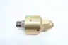 DEUBLIN 255-000-021 BRASS ROTARY UNION 3/4IN NPT thumbnail 1