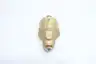 DEUBLIN 255-000-021 BRASS ROTARY UNION 3/4IN NPT thumbnail 2