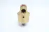 DEUBLIN 255-000-021 BRASS ROTARY UNION 3/4IN NPT thumbnail 5