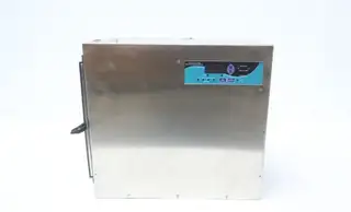 ICE QUBE IQ1000V INDUSTRIAL COOLING EQUIPMENT 120V-AC 1PH