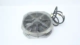 RITTAL SK3327117 FAN-AND -FILTER UNIT 115V-AC 230W