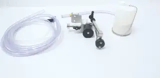 HYDRO SYSTEMS HYD511 CHEMICAL INJECTION PUMP PROPORTIONAL MIX