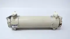 PICKER AL110DTD17C HEAT EXCHANGER 1/2IN X 1/2IN NPT
