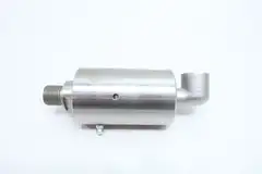 DUFF NORTON 750147 ROTARY UNION 3/4IN NPT